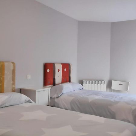 Apartamentos Go - Tordesillas House Luaran gambar