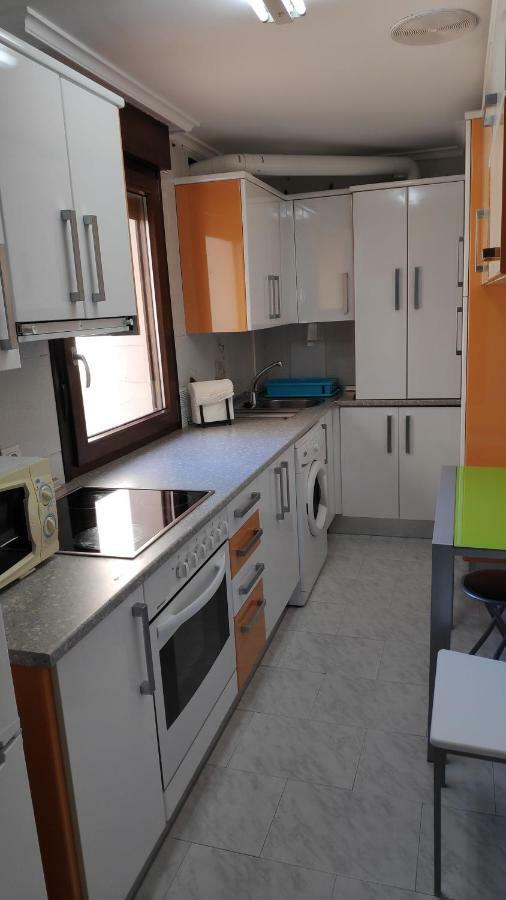 Apartamentos Go - Tordesillas House Luaran gambar