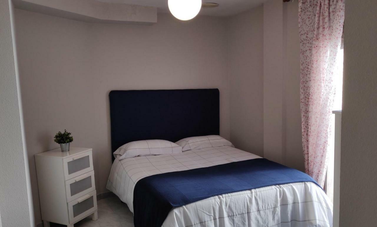 Apartamentos Go - Tordesillas House Luaran gambar